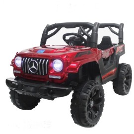    Battery Operated Remote Control Small Electric Jeep For Kids 1 To 4 Year Old (red) Manufacturers and Suppliers in India