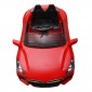 KIDS RIDE ON BATTERY OPERATED CAR FOR 1 TO 5 YEAR OLD KIDS/GIRLS/BOYS/CHILDREN/TODDLERS TO DRIVE (RED)