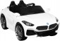 KIDS RIDE ON BATTERY OPERATED CAR FOR 1 TO 5 YEAR OLD KIDS/GIRLS/BOYS/CHILDREN/TODDLERS TO DRIVE (WHITE)