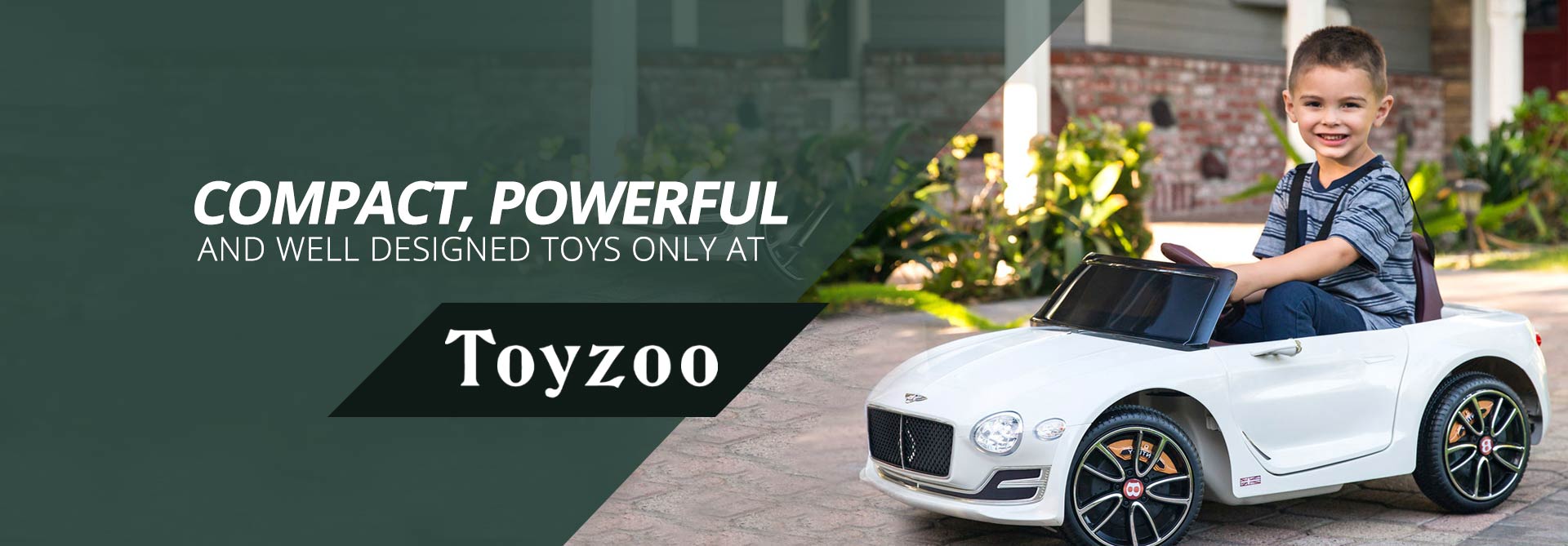  Compact, Powerful and well designed toys only at Toyzoo Manufacturers and Suppliers in India